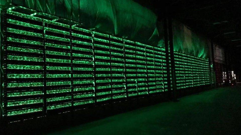 比特币开采2020：华尔街进入，采矿中心迁往国外