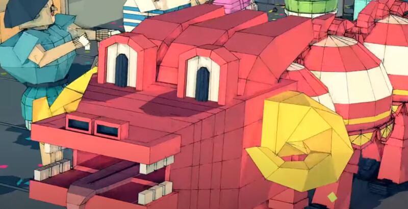 盘点：2020年最具创意的9位加密艺术2