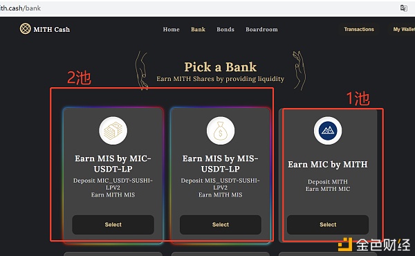 一文解读算法稳定币的本质和特点 一文解读算法稳定币的本质和特点