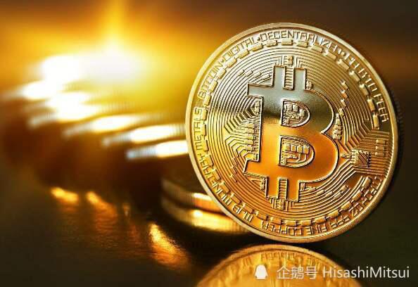 比特币去年成功的主要原因! 比特币去年成功的主要原因!