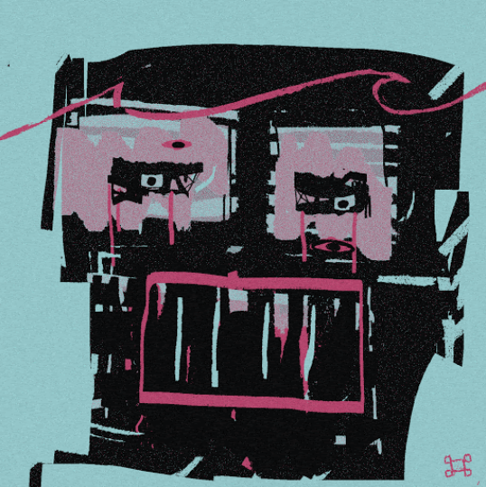 谈NFT：数字资本家的革命1