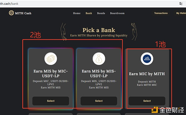 算法稳定货币的本质与特征