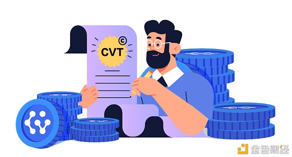 CyberVein贡献奖赏计划 全新启动