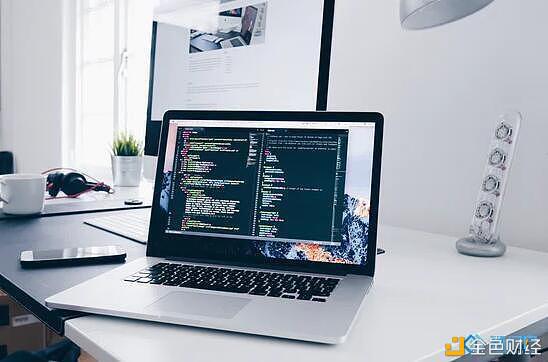 区块链技术与数字货币发展现状