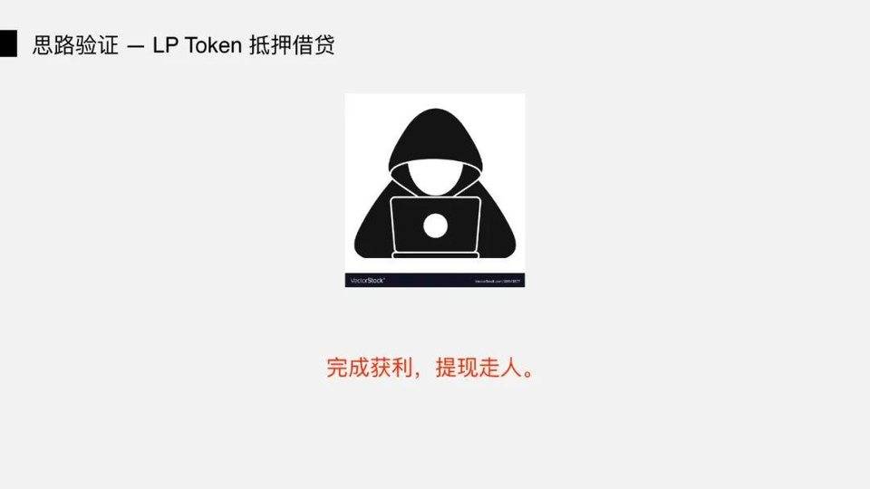 闪电贷款攻防战的技术说明：以BZX事件为例35