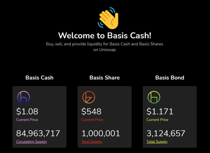 爆炸射击的算法真的能实现中本的理想吗？2