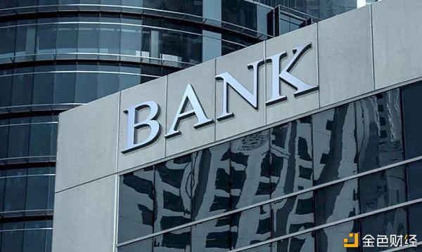 数字浪潮下银行业或“变”什么样