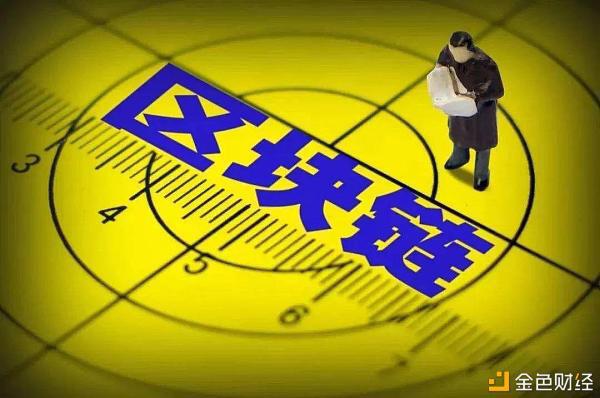 2020年区块链产业十大事件