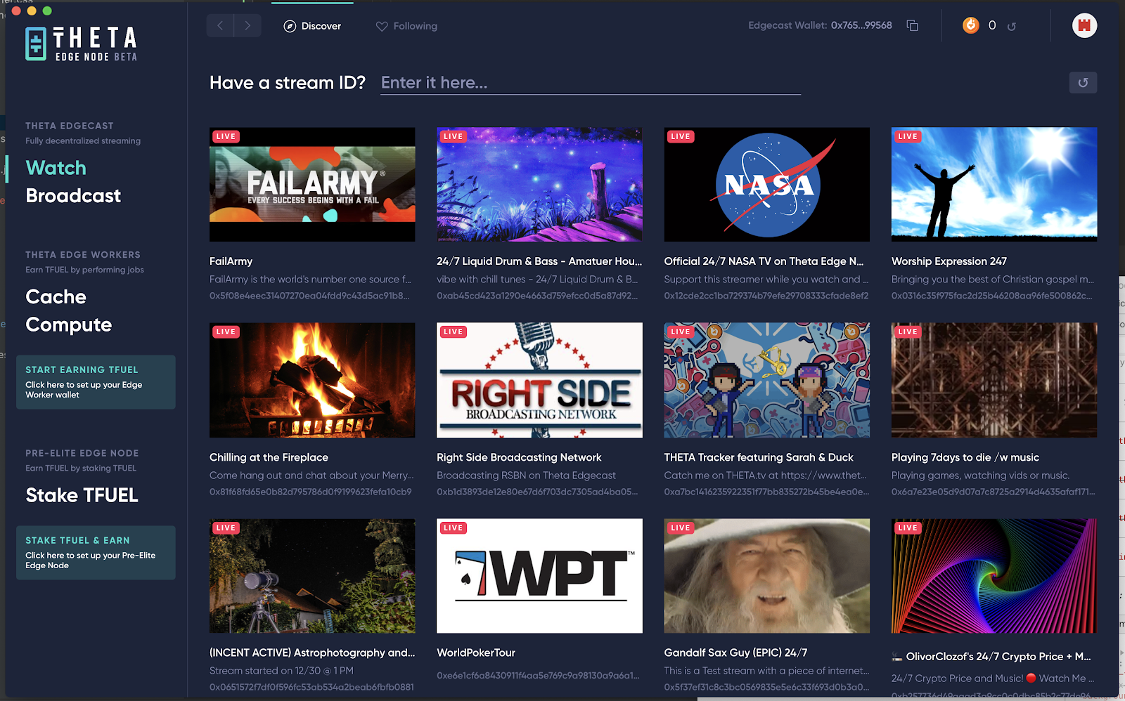 THETA是什么币？9个月暴涨48倍，市值冲进前20