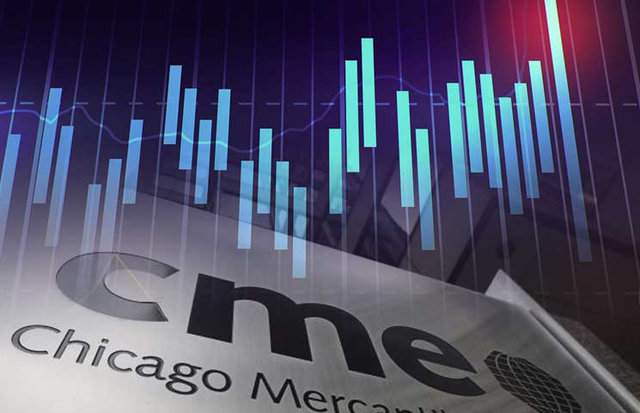 芝商所期货交易量创新高，这会如何影响比特币的现货价格？1