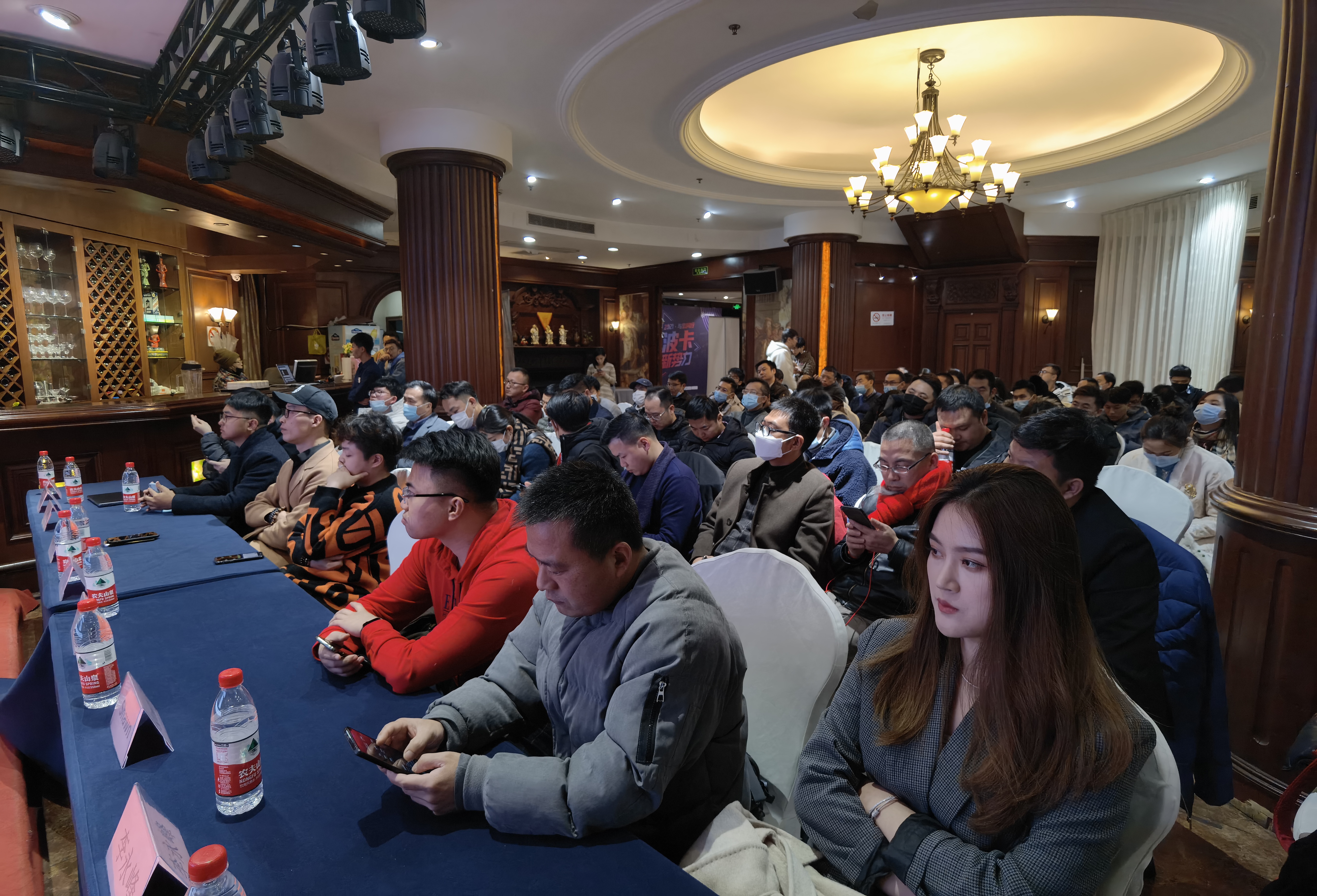 波卡盛会丨“2021.与您同行”波卡新势力（上海站）圆满举办2