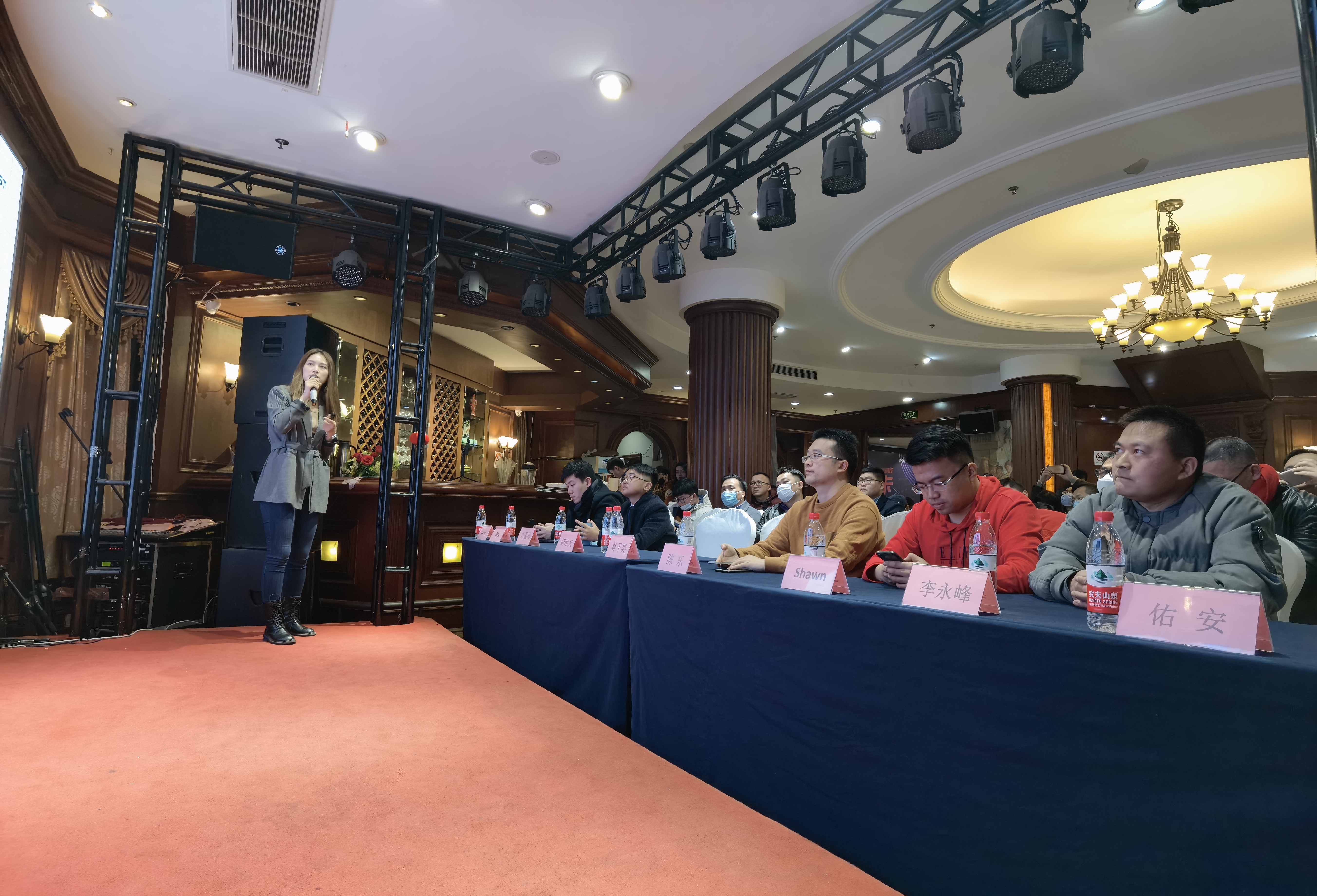 波卡盛会丨“2021.与您同行”波卡新势力（上海站）圆满举办6