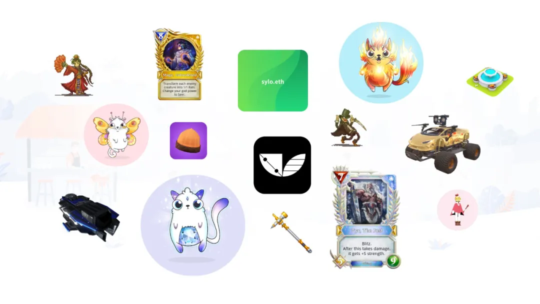 游戏玩家如何通过以太坊致富？收藏品或是未来趋势1