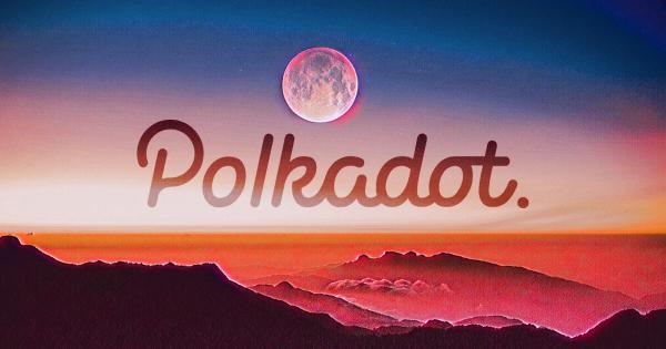 Polkadot世界（DOT）：2020年回顾