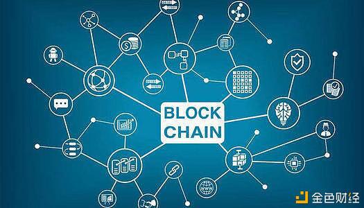 区块链思维增强基层治理能力