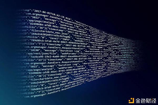 许可区块链是未来许多金融应用程序的关键功能