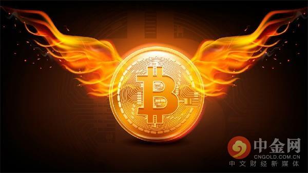 比特币突破3.7万美元，再创纪录，市值接近腾讯