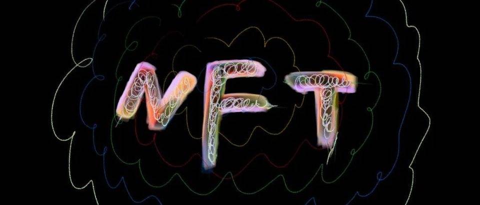 谢琳达的新作:NFT艺术、游戏和社会应用及前景 谢琳达的新作:NFT艺术、游戏和社会应用及前景