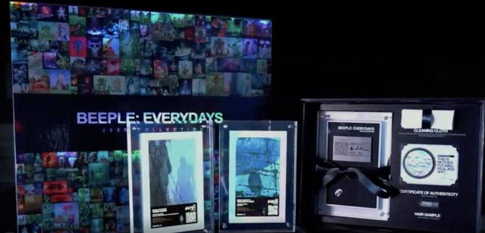 谢琳达的新作：NFT艺术、游戏和社会应用及前景4