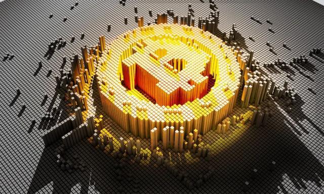 太疯狂了！比特币首次达到4万美元，不到一个月翻了一番！达莫：从长远来看是14万1