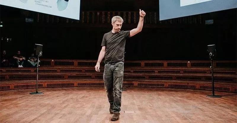 平行链即将到来，博卡“路”与生态交通流相遇4