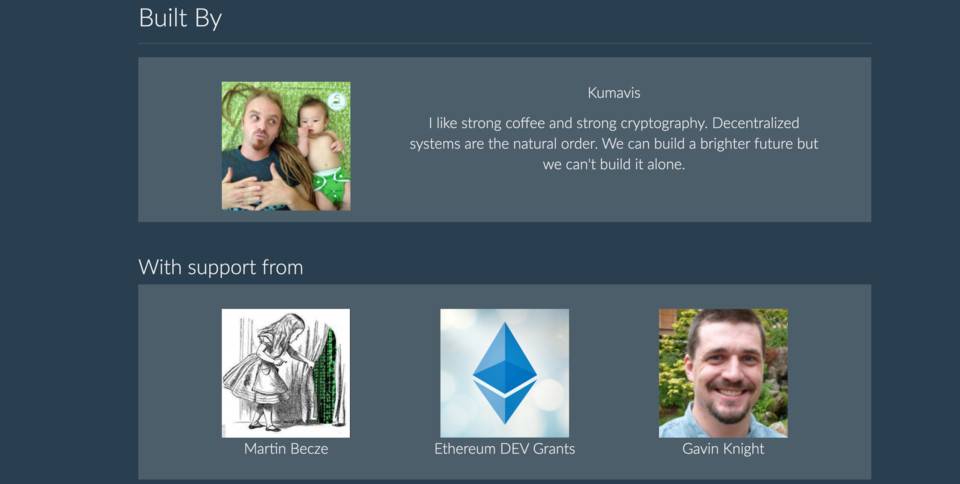 元面具还没有被创造出来，但是你需要理解它