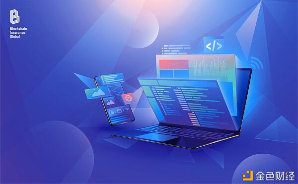 新一代区块链大作保险业起航1