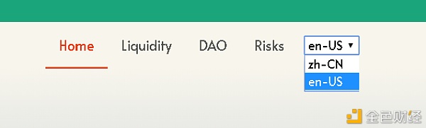 SFG（s.finance）流动性挖掘课程3