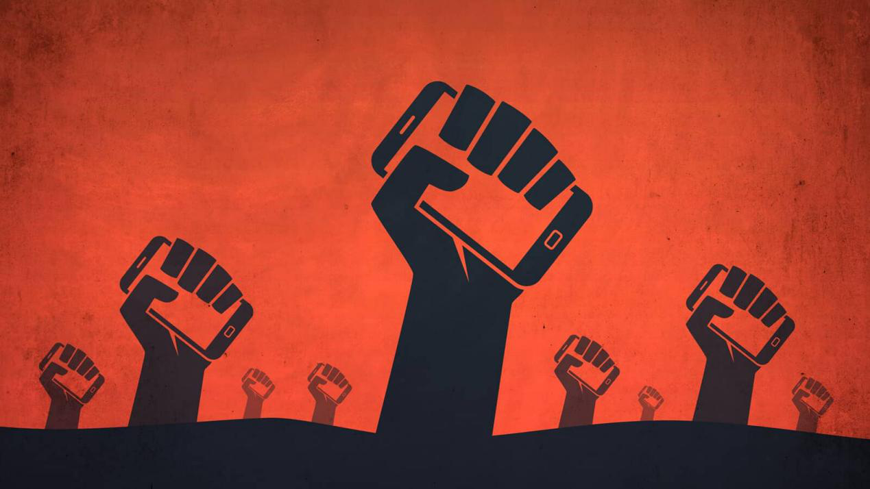 加密货币的兴起：资本转移的未来