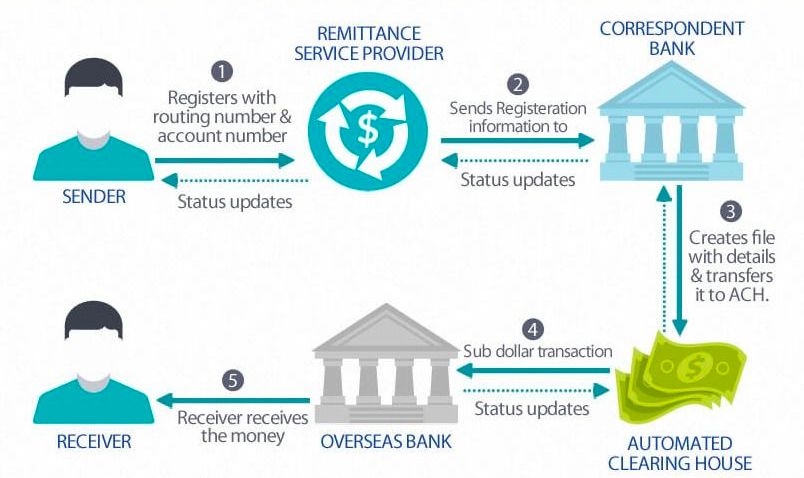 加密货币的兴起：资本转移的未来1
