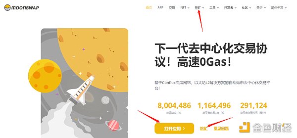 FC流动性挖掘教程和最佳策略1 FC流动性挖掘教程和最佳策略1
