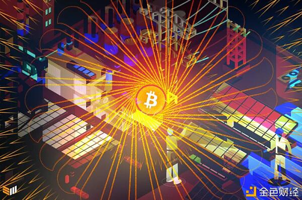 大规模比特币开采如何推动清洁能源创新？