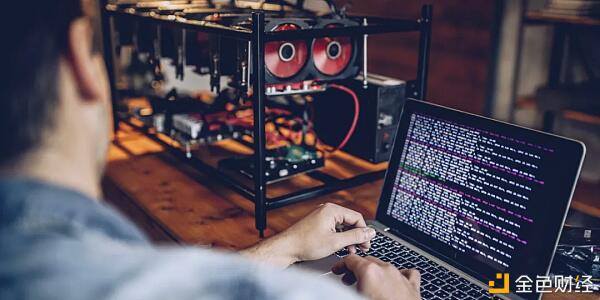 大规模比特币开采如何推动清洁能源创新？1