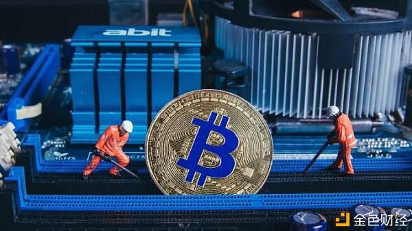 大规模比特币开采如何推动清洁能源创新？3