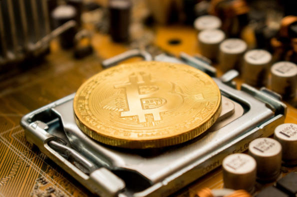 理解BTC采矿难度调整