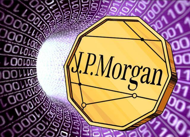 各大巨头开始拥抱区块链2