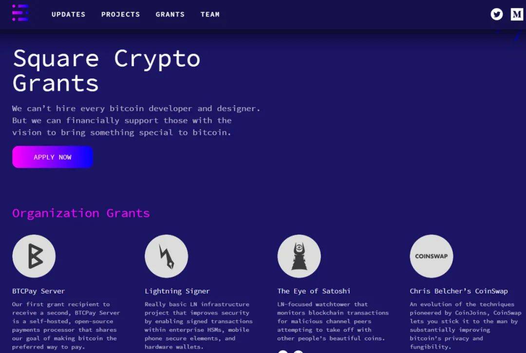 Square宣布资助比特币矿池Stratum V2开发人员