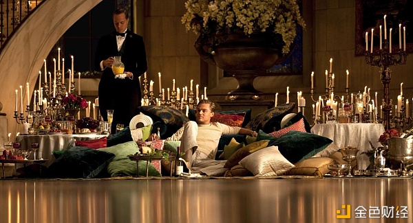 推特大V们都是如何花式唱多比特币的