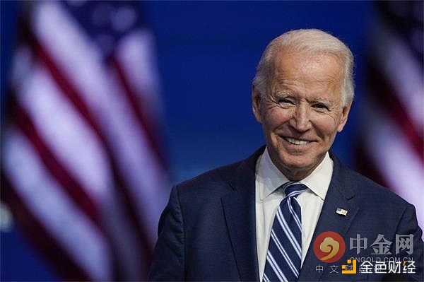 为何说拜登的3万亿美金计划为比特币飙升加了一把火