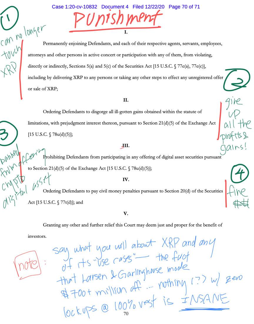 区块链资深法律专家吴凯旋（Katherine Wu）解读了ripple的起诉7