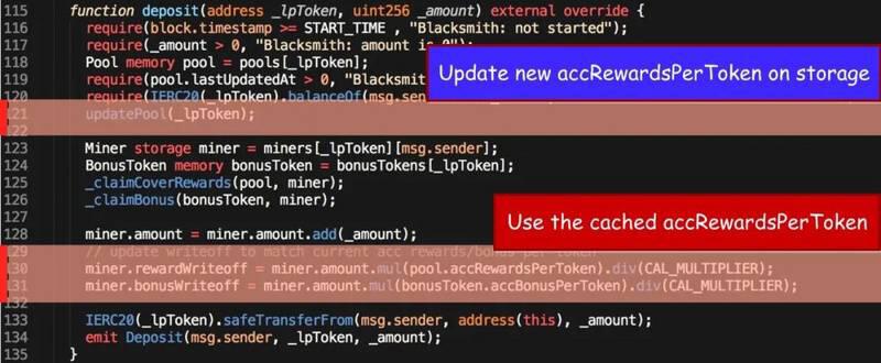 defi的黑暗面——hackfi:2020年defi安全事件清单2
