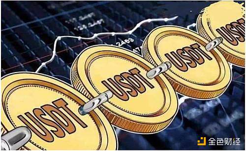 稳定币的市场该何去何从 深度了解算法稳定币