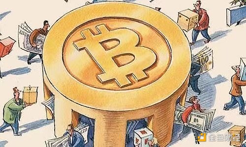 稳定币的市场该何去何从 深度了解算法稳定币1