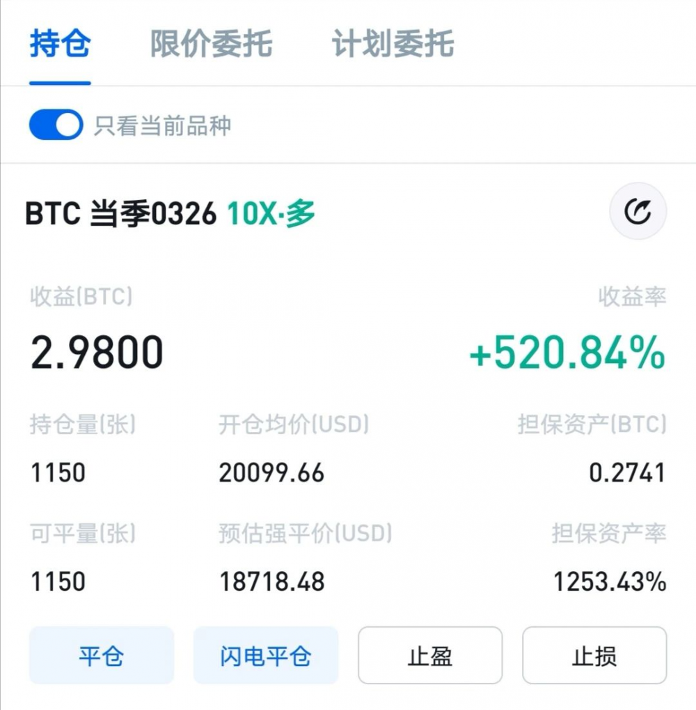 王总的区块链日记1157:比特币的疯狂崛起,为什么不崩溃?1 王总的区块链日记1157:比特币的疯狂崛起,为什么不崩溃?1