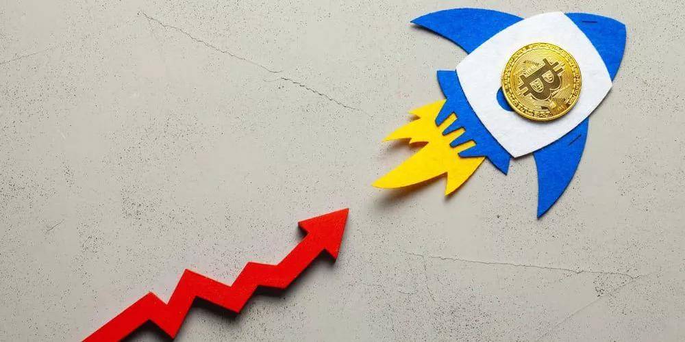 一项关键指标显示，比特币仍有较大上升空间1