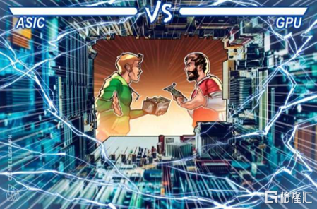 比特币突破4万？！不，我是去华强北买矿工的5