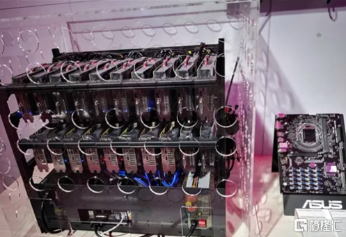 比特币突破4万？！不，我是去华强北买矿工的6