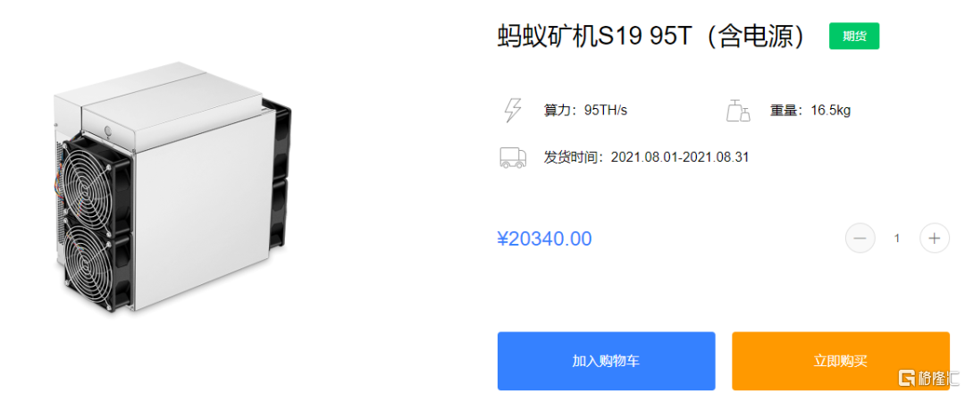 比特币突破4万？！不，我是去华强北买矿工的14
