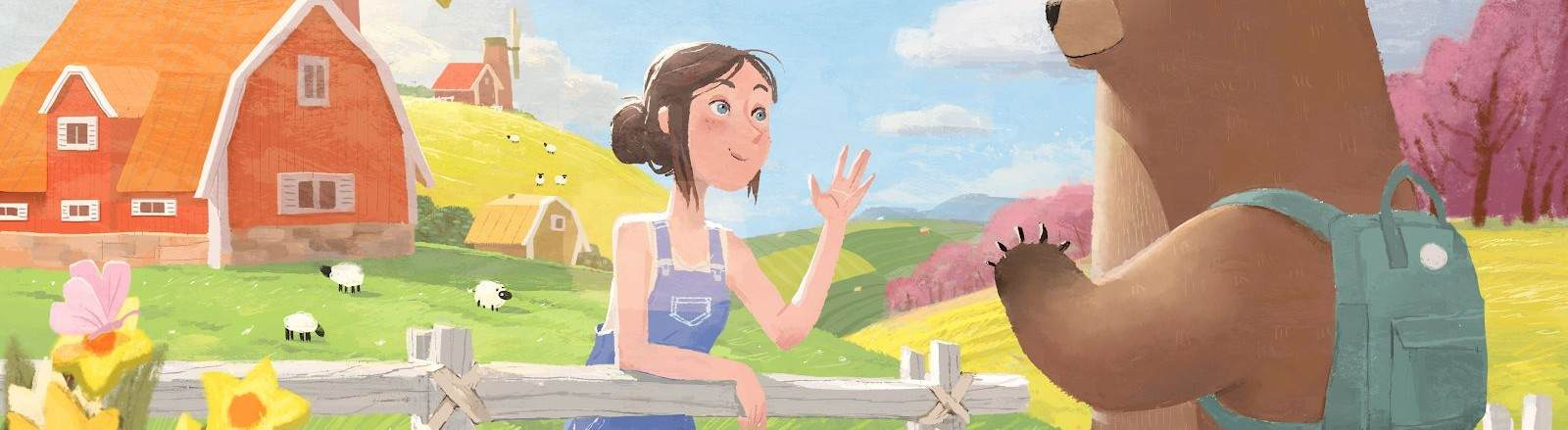 《My Neighbor Alice》：2021年最值得关注的区块链沙盒游戏1