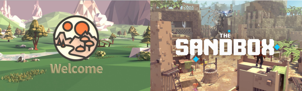 《My Neighbor Alice》：2021年最值得关注的区块链沙盒游戏2